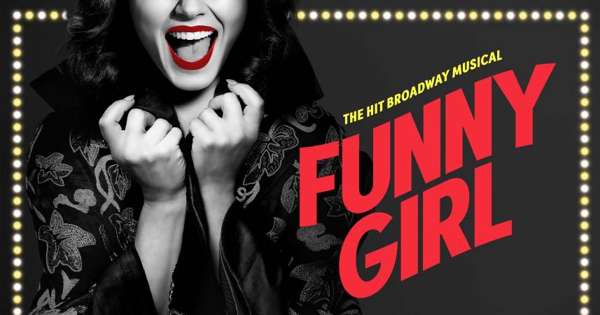 You are currently viewing ¡Funny Girl Llega al Broward Center en Noviembre de 2023!