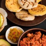 Los mejores restaurante para disfrutar los Sabores de la Herencia Hispana este mes