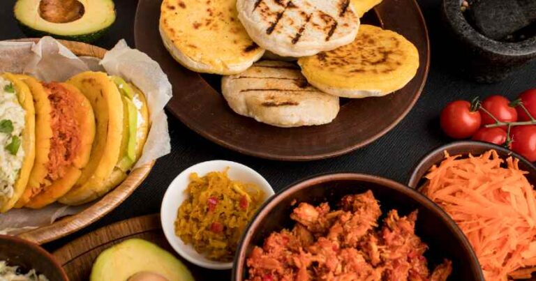 Read more about the article Los mejores restaurante para disfrutar los Sabores de la Herencia Hispana este mes