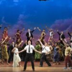 El Musical que Revolucionó Broadway: “THE BOOK OF MORMON” Ahora en Broward Center