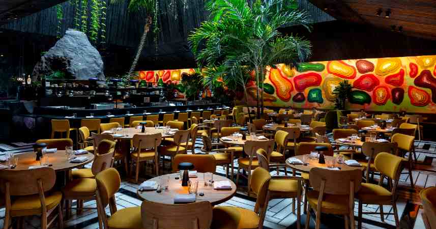 You are currently viewing Un Viaje Gastronómico Nikkei en el Renovado Chotto Matte Miami