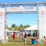 El Festival de Mariscos del Sur de Florida vuelve a Coconut Grove este 12 de Noviembre