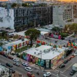 Miami Art Week 2023: Wynwood Walls y “El poder del propósito”