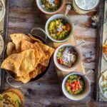 Descubriendo un Viaje Culinario Inesperado en Tacocraft Taquería & Tequila Bar