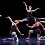 Les Ballets Trockadero de Monte Carlo celebra su Medio Siglo de Ballet Cómico en Miami
