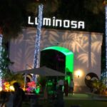 Jungle island ilumina la noche de Miami con el prometedor regreso de luminosa