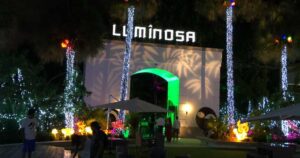Read more about the article Jungle island ilumina la noche de Miami con el prometedor regreso de luminosa