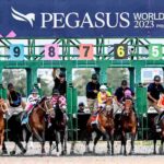 Pegasus World Cup 2024: Una Fiesta de Lujo y Velocidad en Hallandale Beach