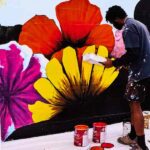 El Arte Se Toma Fort Lauderdale: AOTA Fest y Broward College Unen Fuerzas