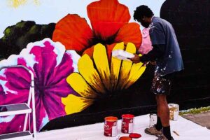 Read more about the article El Arte Se Toma Fort Lauderdale: AOTA Fest y Broward College Unen Fuerzas