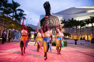 Read more about the article El Regreso Triunfal de HERITAGE FEST al Corazón Cultural de Miami