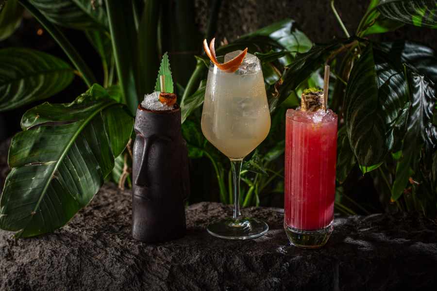 You are currently viewing Los Mejores Mocktails de Miami para un Espectacular “Enero Seco”
