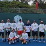 Marcelo Rebolledo: La Nueva Cara del Tenis en Miami