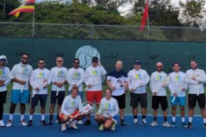 Read more about the article Marcelo Rebolledo: La Nueva Cara del Tenis en Miami