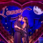 La Historia de Amor de “Moulin Rouge! El Musical” Conquistará Fort Lauderdale