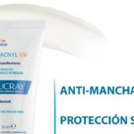 Ducray presenta KERACNYL UV Fluido fotoprotector facial para pieles grasas con tendencia acneica