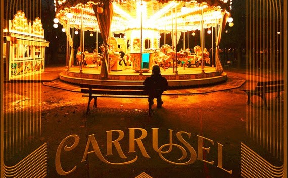 Read more about the article OZUNA presenta su nuevo single “Carrusel”