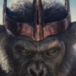Nuevo Trailer: EL planeta de los Simios: Nuevo Reino