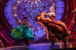 Read more about the article Descubre la Magia Única de Moulin Rouge! El Musical