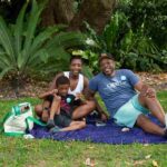 Celebra a tu Mamá en el Jardín Botánico Tropical Fairchild