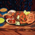 La Fiesta Gastronómica Peruana Llega a la Ciudad de Aventura con Jarana