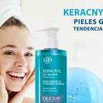 Keracnyl de Ducray: la línea dermatológica para tratar el acné