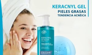 Read more about the article Keracnyl de Ducray: la línea dermatológica para tratar el acné
