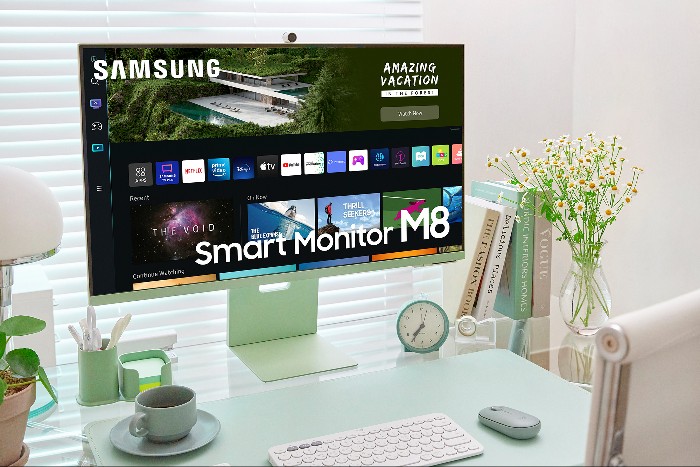 You are currently viewing Samsung DeX: tu estación de trabajo con Galaxy S24 y Monitor M5 con un 25% de descuento