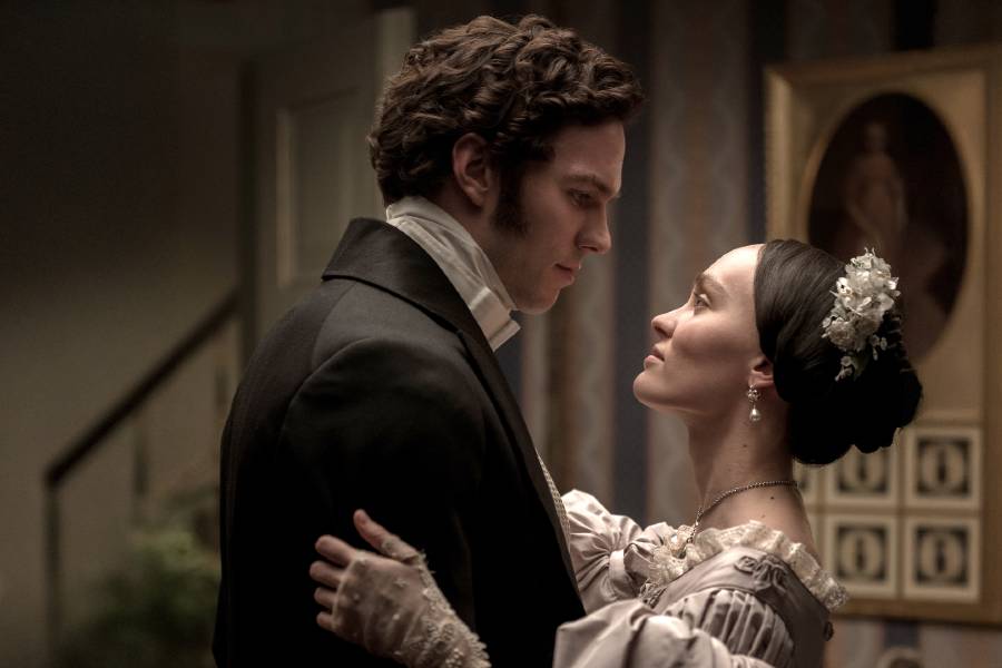 Nosferatu llega en formato digital con contenido exclusivo y nuevas escenas